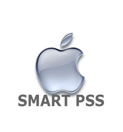SmartPss para Mac