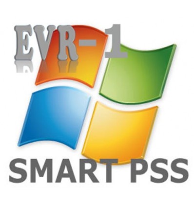 SmartPss Evr-1