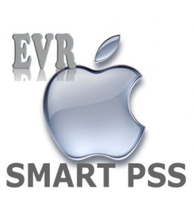 SmartPss Evr-Mac