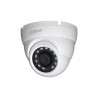 Camara de vigilancia Domo HDCVI 2M  DN ICR IR20m 0Lux 2.8mm IP67 marca dahua