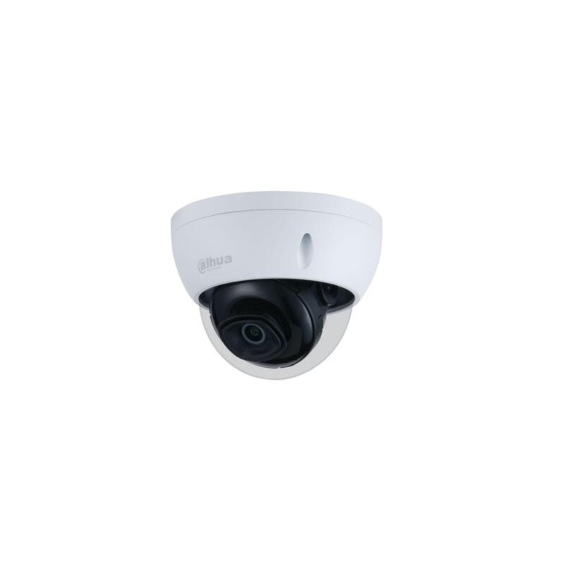 Domo IP Serie PRO: Vigilancia inteligente y calidad de imagen excepcional para exteriores de 5M