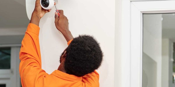 Cámaras de seguridad para el hogar en interiores: 5 características que debe buscar en un sistema de CCTV